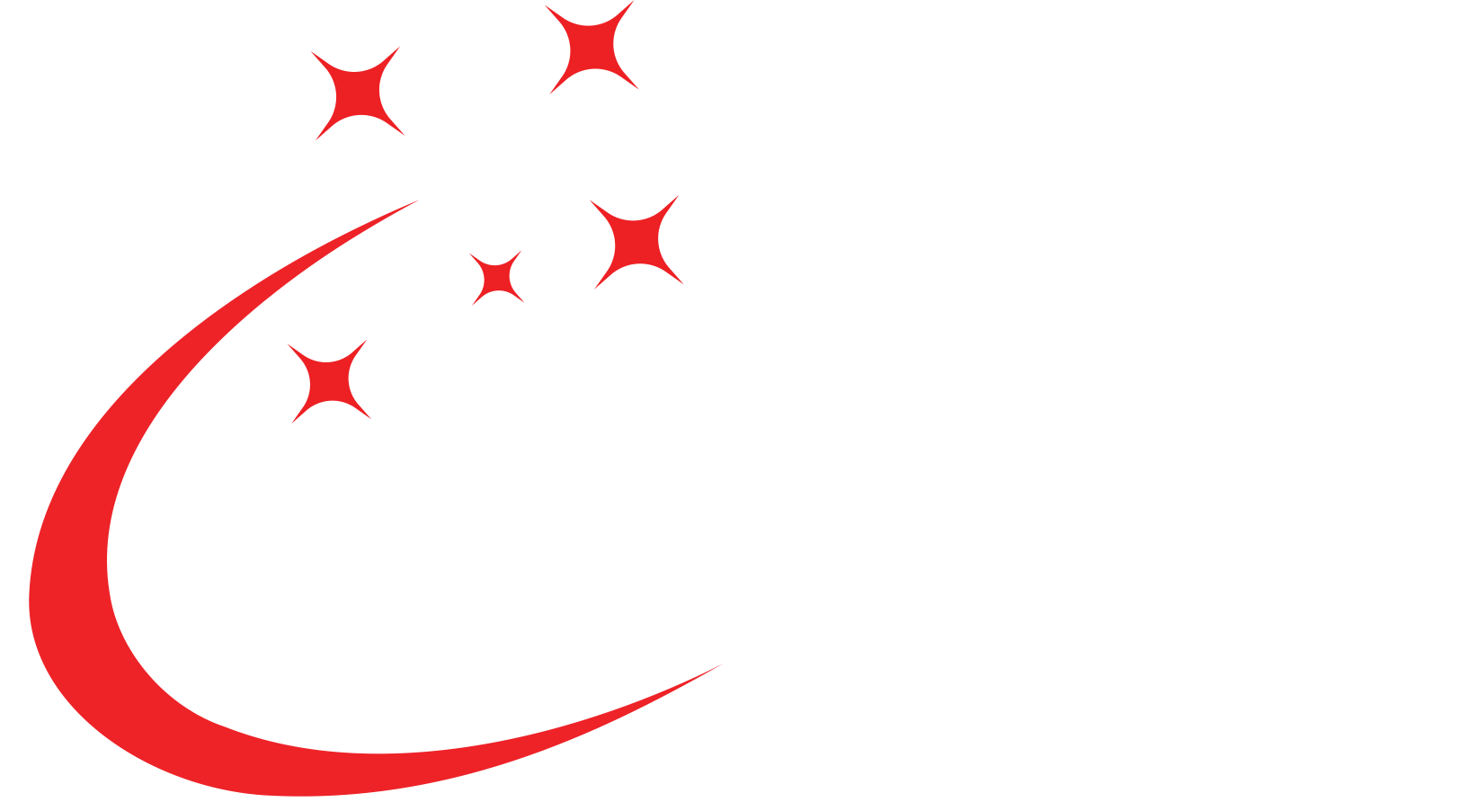 Southern Cross Caravans - Hybrid Caravans, Fixed Roof Caravans, Toy Haulers and more Logo
